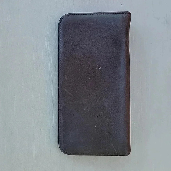 Mulberry cardholder - Picture 6 of 10